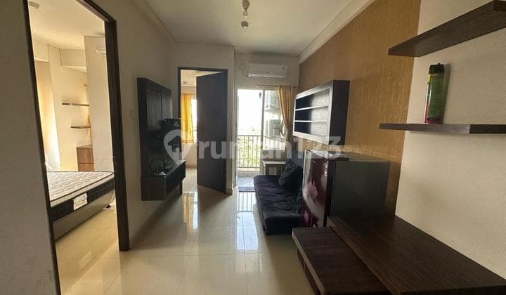 Apartemen Grand Icon Caman 2 Bedroom di Jatibening Bekasi