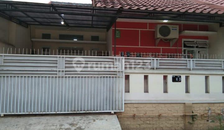 Cepat Rumah Minimalis di Harapan Indah Bekasi