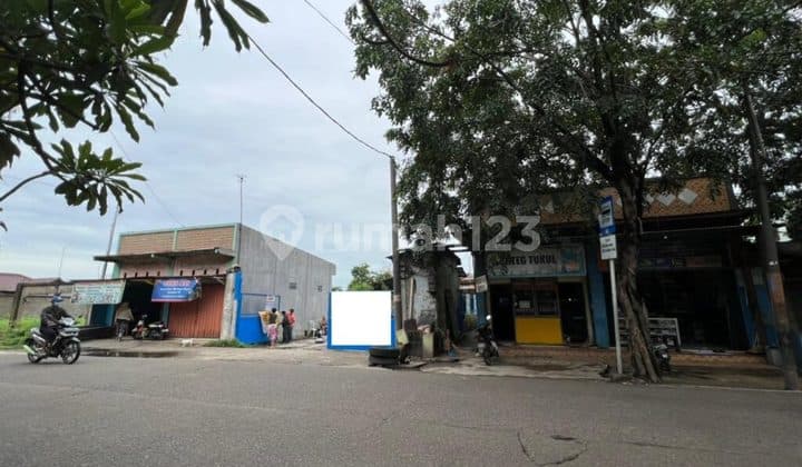 Gudang Beserta Kios Dan Kontrakan Di Marunda Jakarta Utara