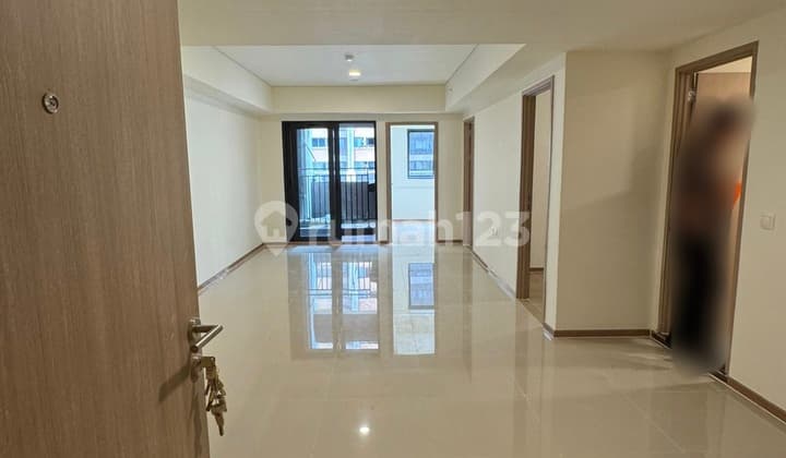 Apartemen Meikarta Tower Rosewood Dijual Murah Harga Nego