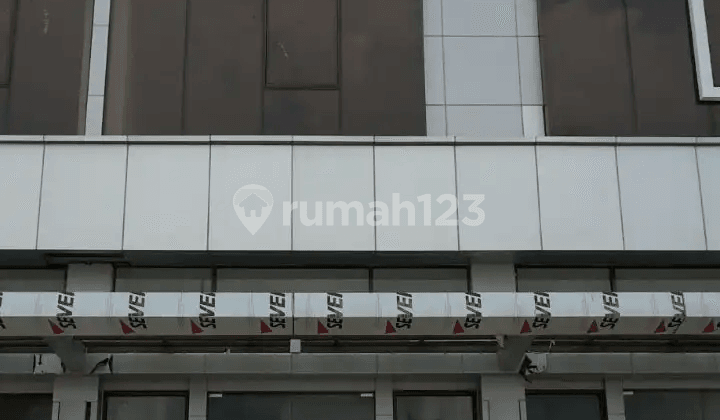 Rukan 3 Lantai Untuk Segala Jenis Usaha Di Rukan Avenue Jakarta Garden City Cakung Jakarta Timur
