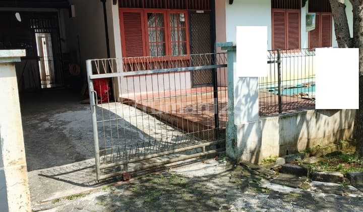 Dijual Rumah Di Kemang Pratama Bekasi