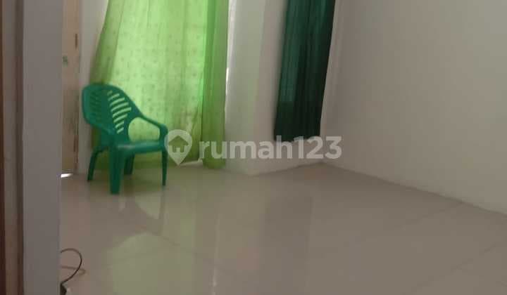 Rumah Siap Huni Di Cluster Taman Cilandak Metland Cibitung Bekasi