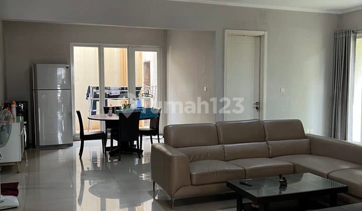 Rumah Di Cluster Magnolia Summarecon Bekasi