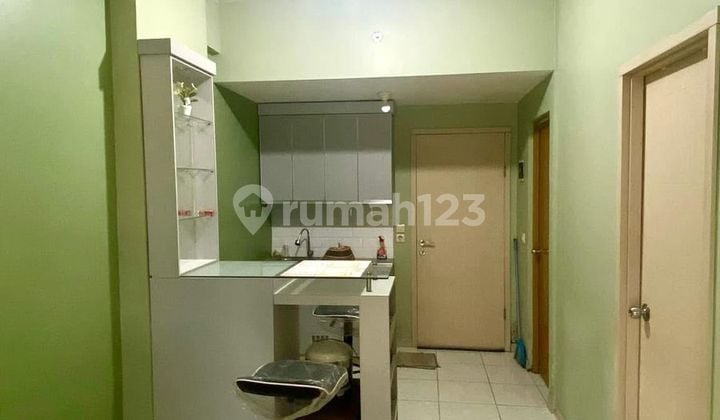 Apartemen Center Point Type 2 Bed Room Furnish Dijual Di Pusat Kota Bekasi
