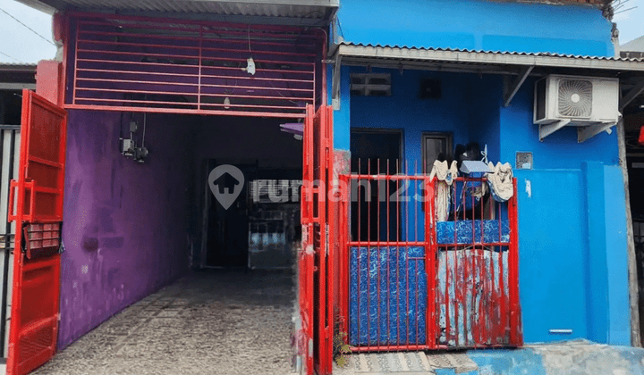 Rumah Dijual Di Koja Jakarta Utara
