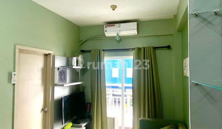 Apartemen Center Point 2 Bed Room Furnish Dijual Di Bekasi