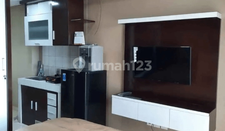Apartemen Springlake Studio Di Summarecon Bekasi