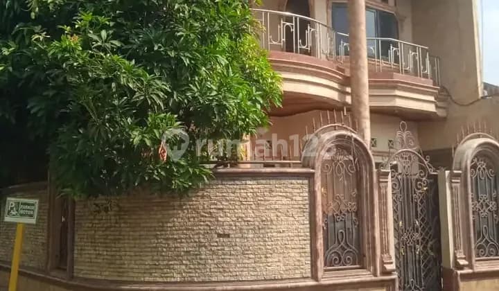 Rumah Cantik Hook Duren Sawit Jakarta Timur