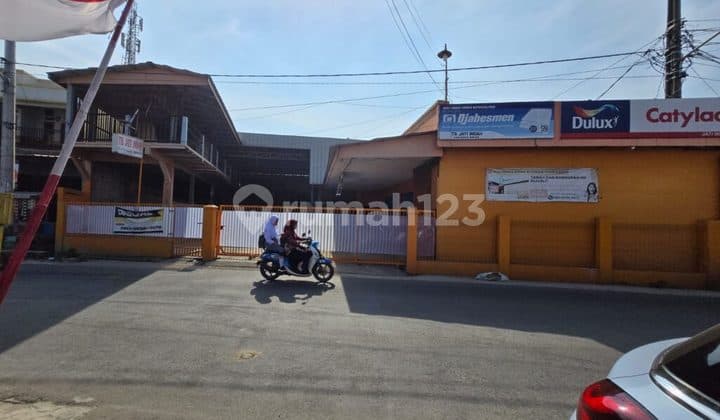 Land For Sale In Cibitung