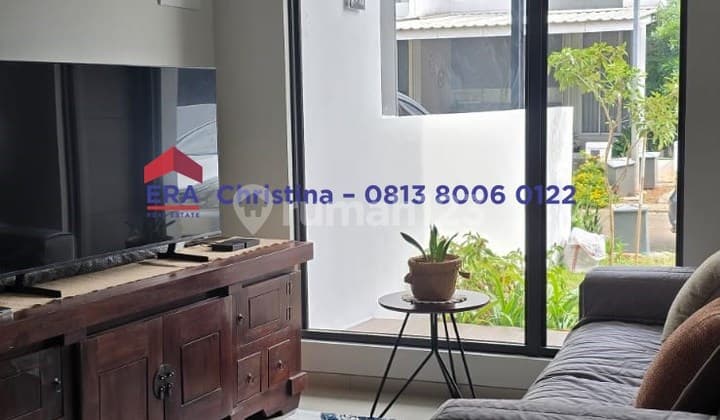 Discovery Aluvia Bintaro Jaya