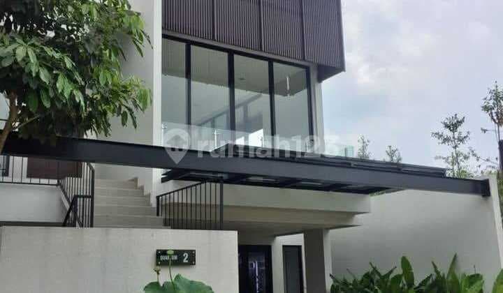 Serenia Hills Cluster Quantum Extension 3 LT Lebak Bulus