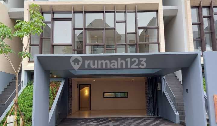 Serenia Hills Cluster Zenith Best Design