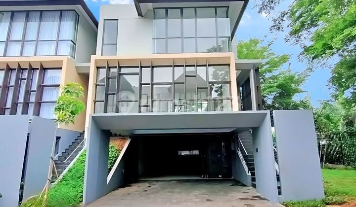 Zenith By Serenia Hills 3 Lantai