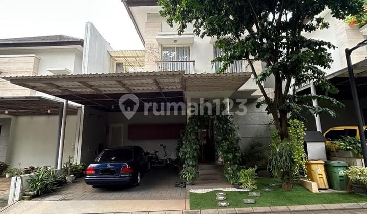 Serenia Hills Cluster Ultimate