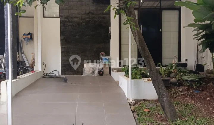 Neo Permata - Permat Bintaro Sektor 9 Neo Permata - Permat Bintaro Sektor 9