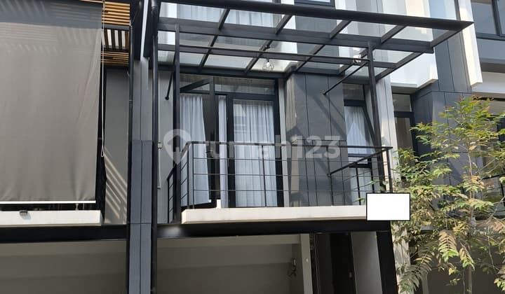 Jual Rumah Kahfi Park Residence Jagakarsa jakarta