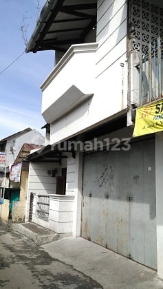 Di Jual Rumah di Pusat Kota Sukabumi SHM