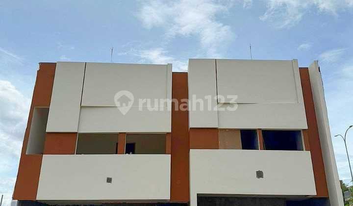 Jual Rumah di Bintaro 9 Serpong Tangerang dekat BSD Plaza
