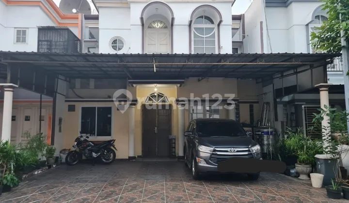 Rumah Gading Riviera , Kelapa Gading , Jakarta Utara Rumah Gading Riviera , Kelapa Gading , Jakarta Utara