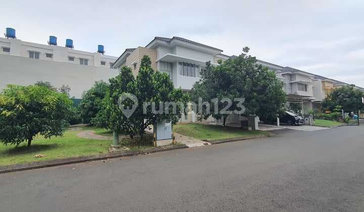 Rumah di Summarecon Serpong Cluster Goldfinch, Pagedangan Tangerang
