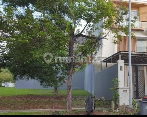 Kavling Mayang Permai di Pantai Indah Kapuk, Jakarta Utara