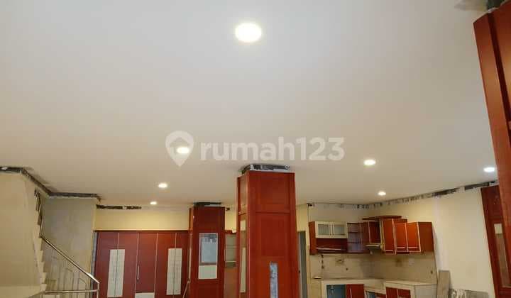 Jual Cepat Ruko Gandeng di Mutiara Taman Palem, Cengkareng Timur, Jakarta Barat