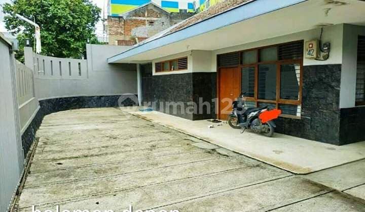 Ruang usaha sayap pajajaran