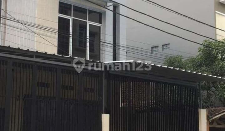 Ruko 2 lantai sayap dulatip