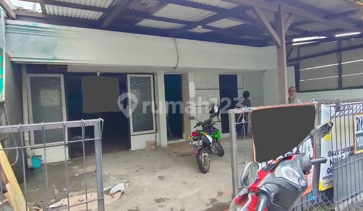 Rumah sayap turangga