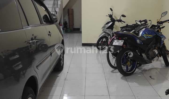 Taman Kopo Indah 1 Bandung Ruko 2 Lantai Siap Pakai Strategis bisa untuk Kantor / Ruang Usaha