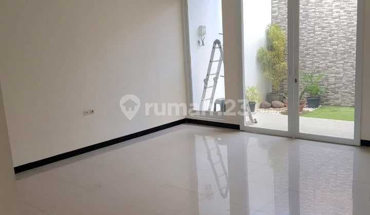 Taman Kopo Indah 5, Bandung Rumah Idaman dan nyaman Culdesac One gate system