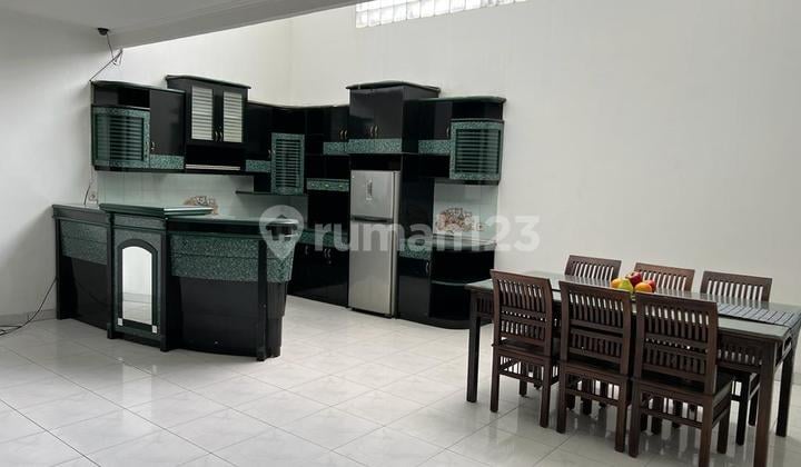 Taman Sakura Indah Bandung Rumah Homie Idaman Full Furnished Siap Huni