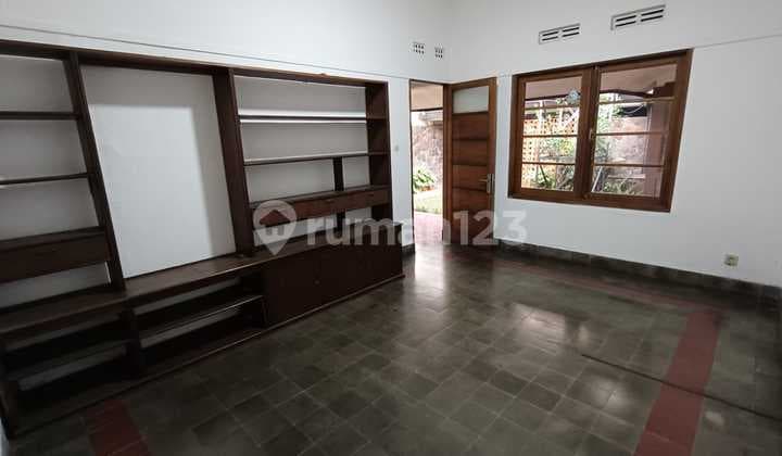 Dago Bandung Rumah Nyaman dan Sejuk Siap Huni