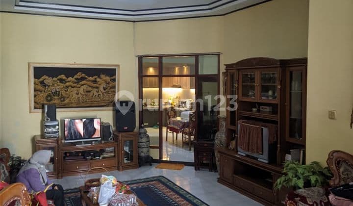 Ciwastra Bandung Rumah Bagus Terawat Siap Huni