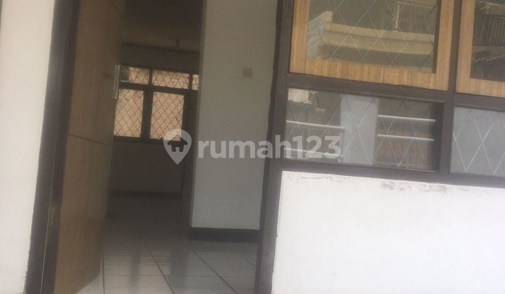 Permata Cimahi Rumah Lokasi Rumah Dekat Dari Pintu Masuk Utama Perumahan Strategis
