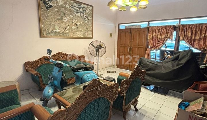 Pasirluhur Padasuka Bandung Rumah Cocok untuk Keluarga Lokasi Strategis Dekat Pusat Kota