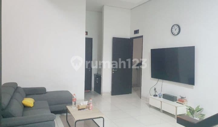 Singgasana Pradana Bandung Luxury Ready-to-Occupy Strategic Residence