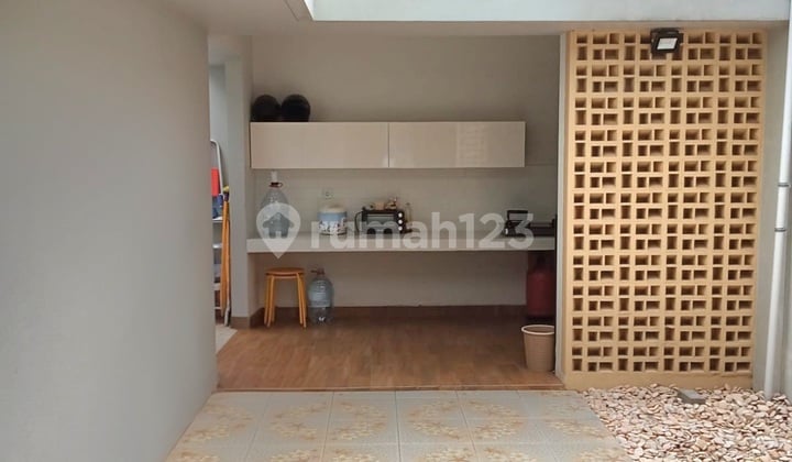 Cluster Flora Summarecon Bandung Rumah Cantik Dijual