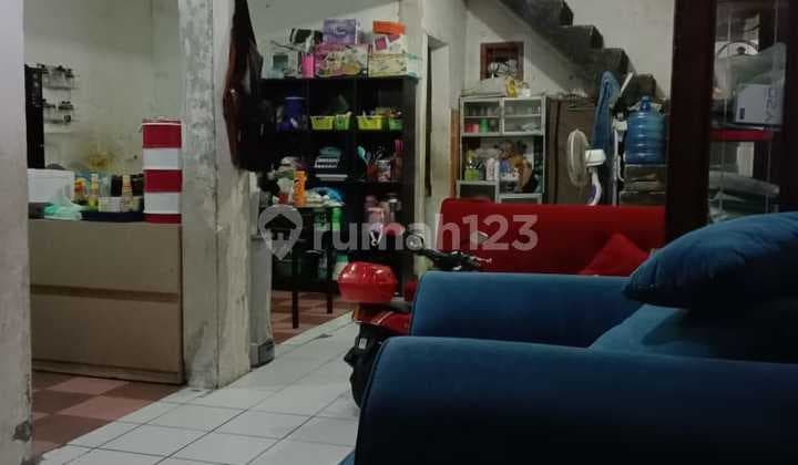 Permata Cimahi Rumah Terawat Siap Huni Lokasi Strategis