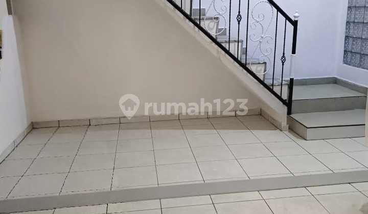Permata Cimahi Rumah Siap Huni Lingkungan Ramai Banyak Kuliner Strategis