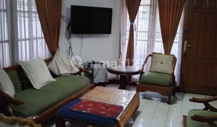 Jl. Melong Cikawao, Bandung Rumah Bagus SHM Siap Huni