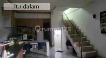 Cigadung Raya Barat Bandung Suitable for Residence, Boarding Houses, Offices, and Businesses.