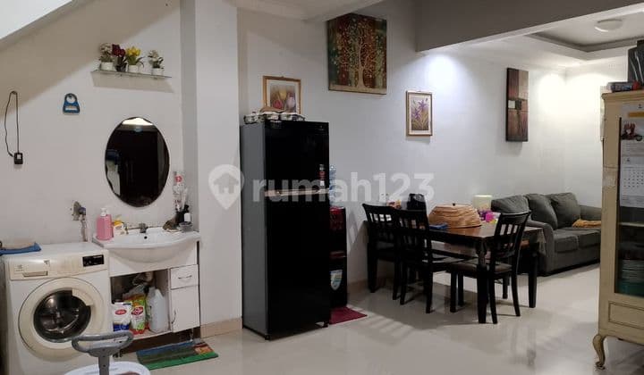 Ciwastra Bandung Rumah Full Renovasi Cocok untuk Kos Kosan atau Home Industri