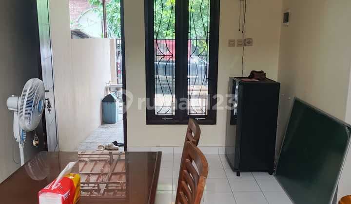 Di Jual Cepat Rumah Siap Huni di Serpong Terrace B S D