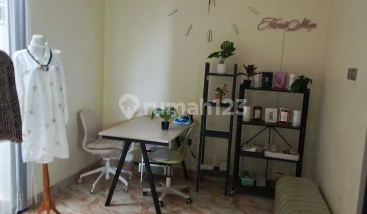 Di Jual Rumah Bagus & Murah di Serpong Terrace, B S D