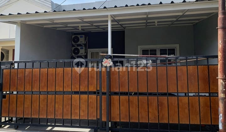 For Sale House in Nusa Loka BSD