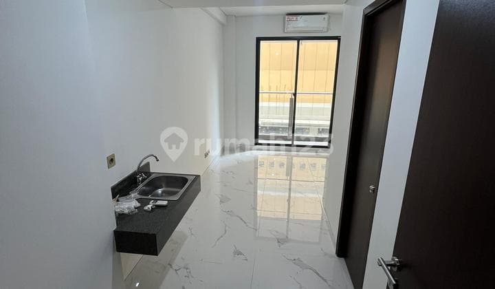 Special Price Quick Sale Studio Apartment In Trans Park Cibubur 2nd Floor. Super Strategic Super Cheap