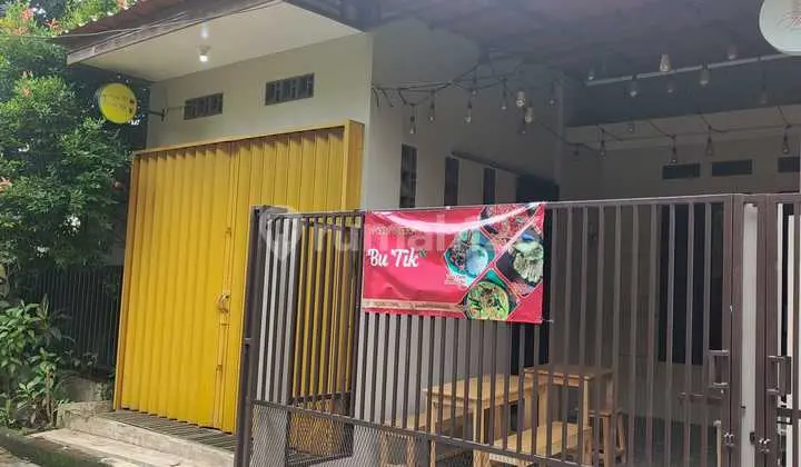 Di Jual Rumah di Serpong Terrace