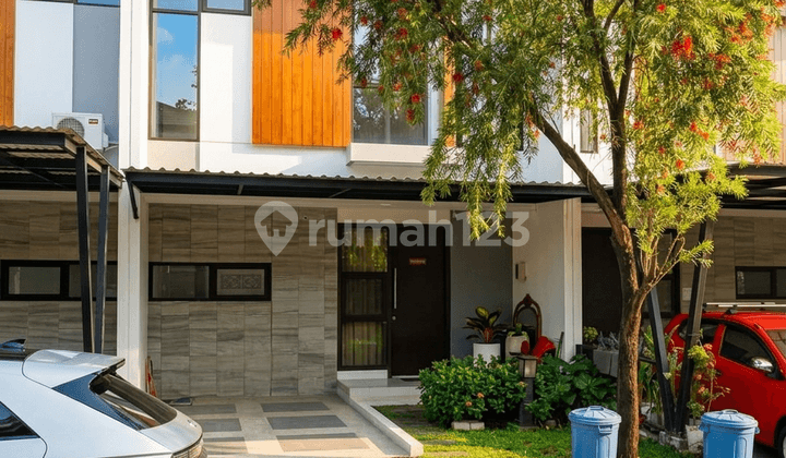 Quick Sale, Negotiable Until Deal at De Latinos BSD